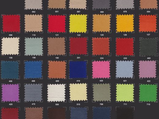 Microfibra Courtisane