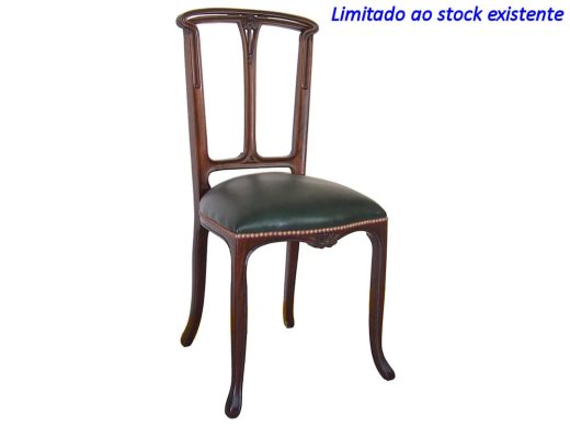 Cadeira 68-F (conjunto de 4)