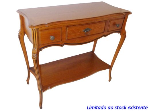 Consola 273
